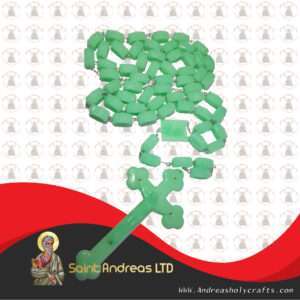 Big Wall Hanging Phosphor Rosary