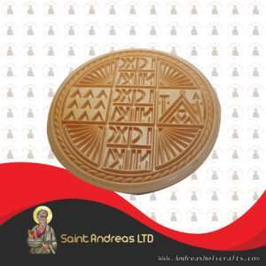 Bread Stamp
