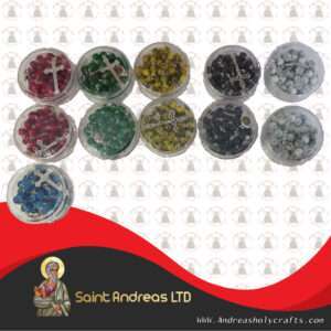 Coloured Rosary1