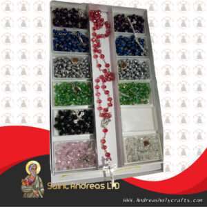 Crystal Rosary