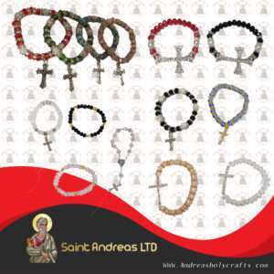 Crystal Bracelets
