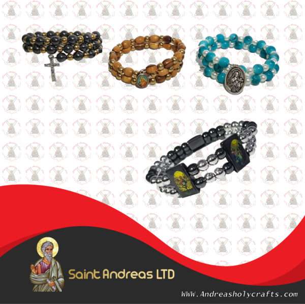 Spiral Bracelet