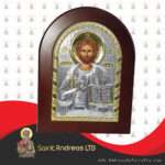 Andreas Silver Icons