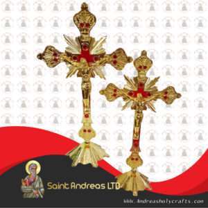Metal Cross