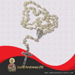 Pearl Rosary
