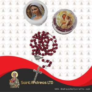 Scented Rosary