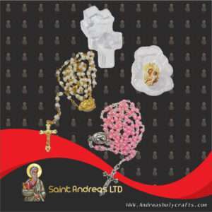 Small Coloured Rosary