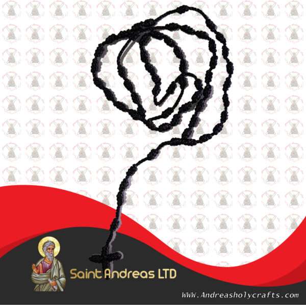 Tabular Thread Rosary