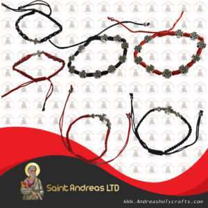 Bracelets With a Cross