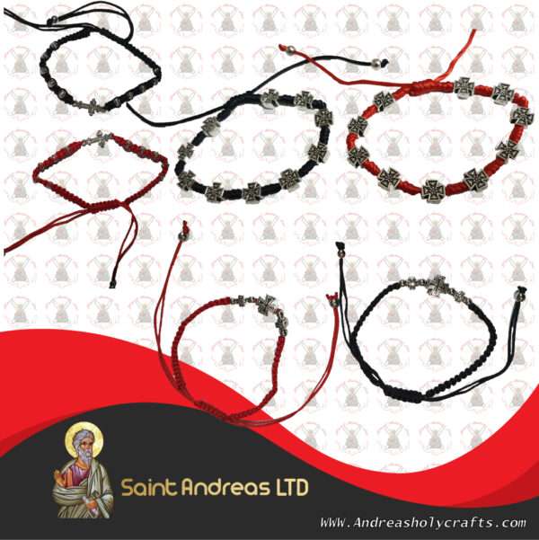 Bracelets With a Cross