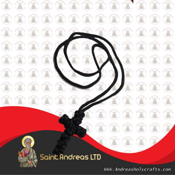 Thread Rosary