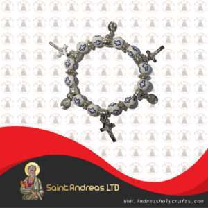 engraved Bracelet