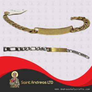 Gold Bracelet St
