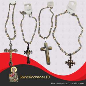 Gold Necklace St