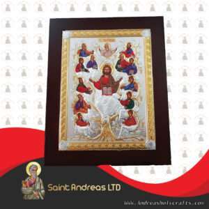Tree Of Life Nikolaus Silver Big Icon