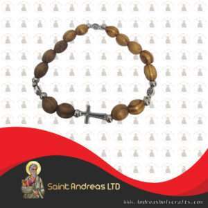 Wooden Bracelet