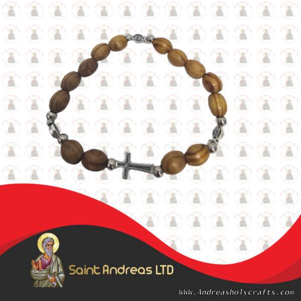 Wooden Bracelet
