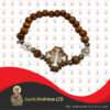 Wooden Bracelet A - Image 2