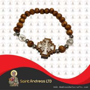Wood Bracelet