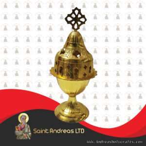 Oil Lamp 5399