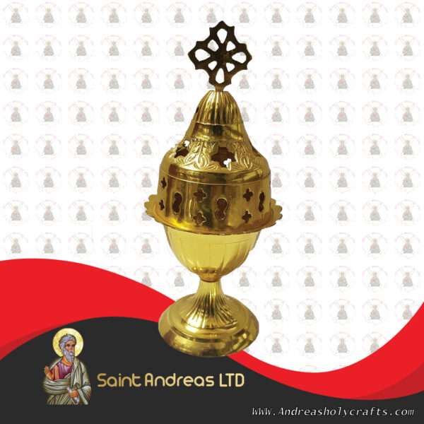 Oil Lamp 5399