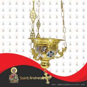 Incense Burner 7497