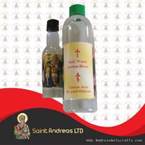 Holy Water