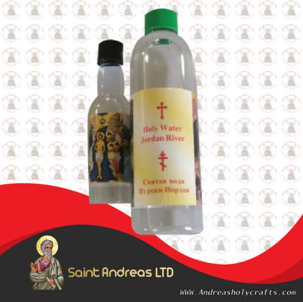 Holy Water
