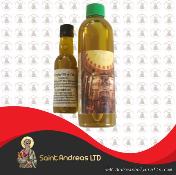 Pure Olive Oil