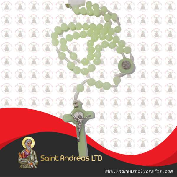Benedict Phosphor Rosary