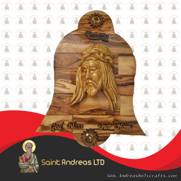Gyps Board Bell - Image 8
