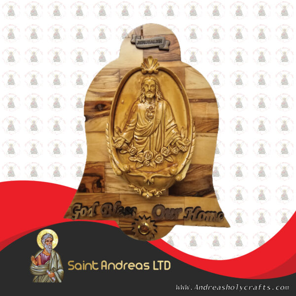 Gyps Board Bell - Image 2