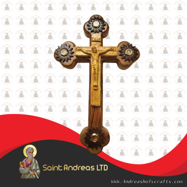Gyps Board Cross