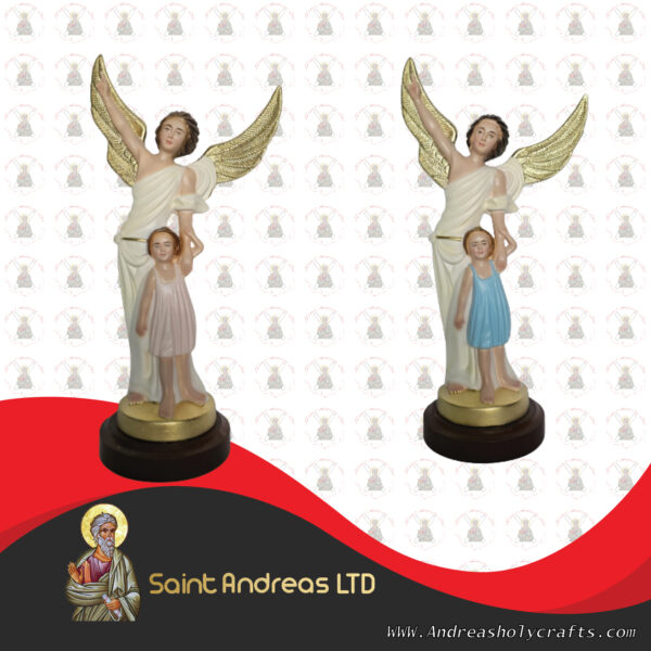 Angel Statue