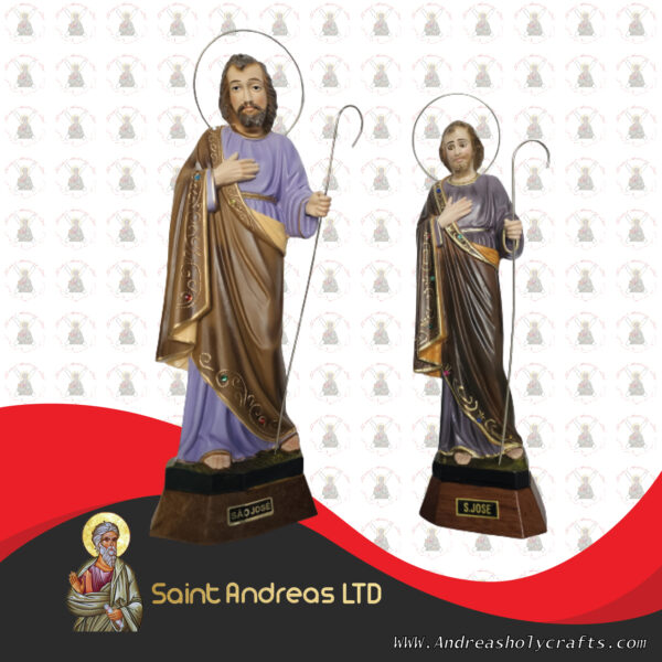 Saint Joseph Statue