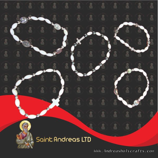 Olive-Wood-Saint-Andreas-Holy-Crafts-Pearl-Bracelet