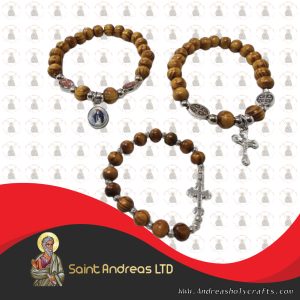 Olive-Wood-Saint-Andreas-Holy-Crafts-Wood-Bracelet-03